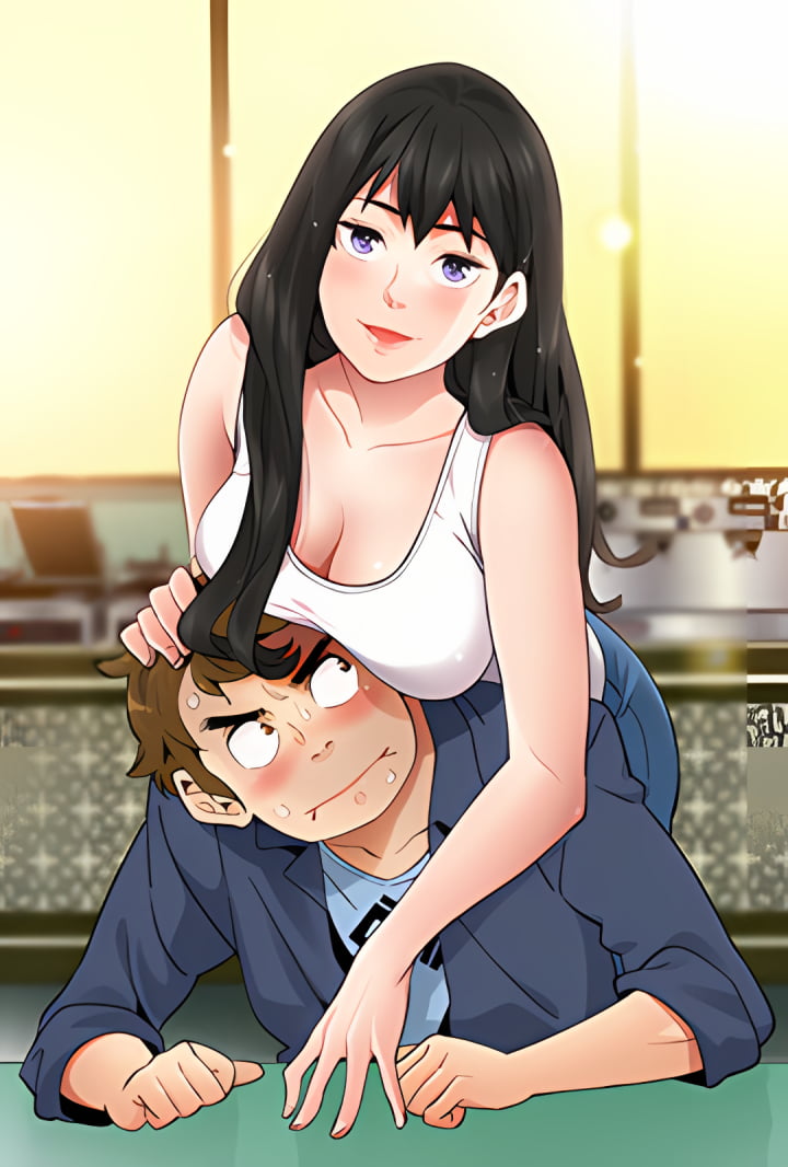 包子漫画在线漫画阅读新番上线